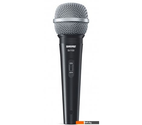  - Микрофоны Shure SV100-A - SV100-A