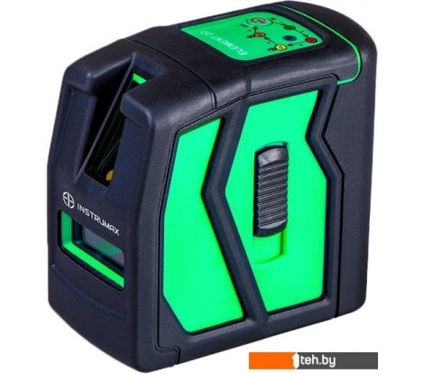  - Лазерные нивелиры Instrumax Element 2D Green [IM0119] - Element 2D Green [IM0119]