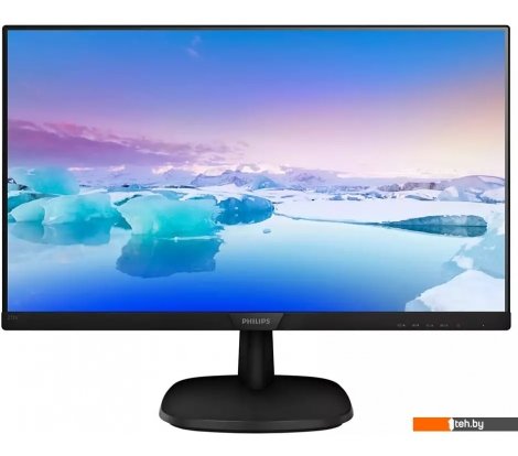  - Мониторы Philips 273V7QDAB/01 - 273V7QDAB/01