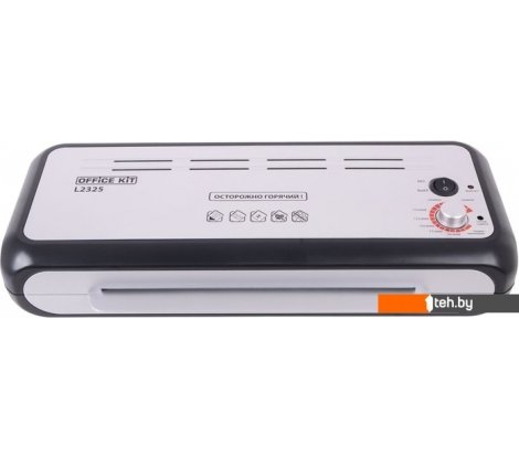 - Ламинаторы Office-Kit L2325 - L2325