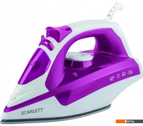  - Утюги Scarlett SC-SI30K25 - SC-SI30K25