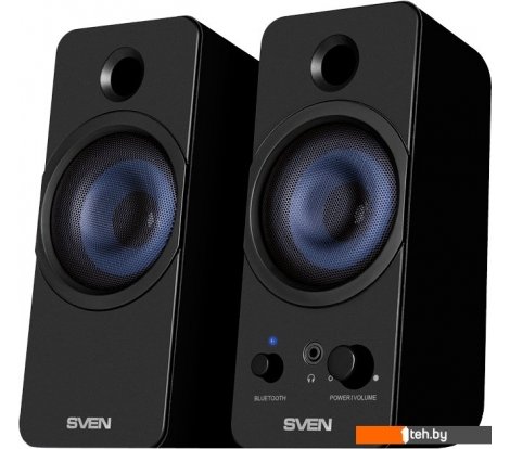  - Мультимедиа акустика SVEN 431 - 431