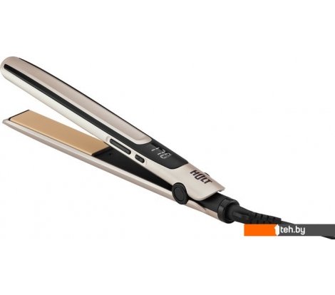  - Стайлеры Holt HT-HC-007 (золотой) - HT-HC-007 (золотой)