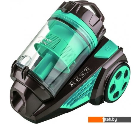 - Пылесосы Scarlett SC-VC80C377 - SC-VC80C377