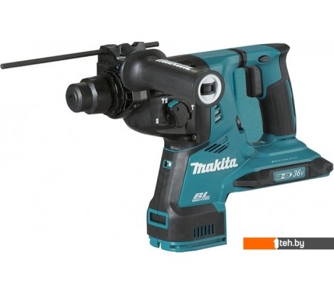  - Перфораторы Makita DHR282ZJ (без АКБ, кейс) - DHR282ZJ (без АКБ, кейс)