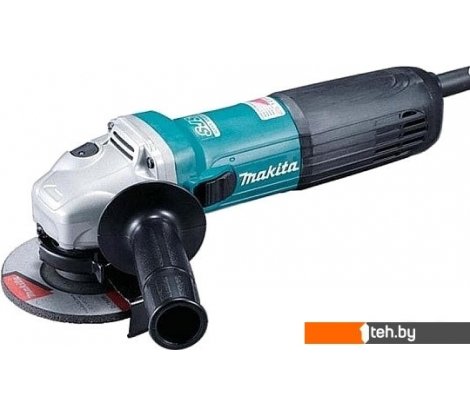  - Угловые шлифмашины (болгарки) Makita GA6040C - GA6040C