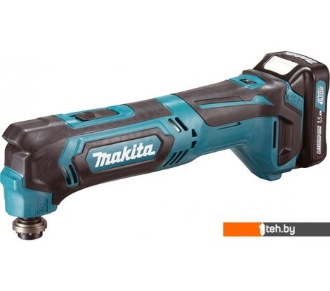  - Шлифмашины Makita TM30DWYE (с 2-мя АКБ, кейс) - TM30DWYE (с 2-мя АКБ, кейс)