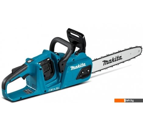  - Электро- и бензопилы Makita DUC355Z (без АКБ) - DUC355Z (без АКБ)