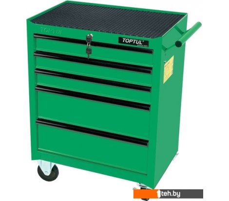  - Ящики для инструментов Toptul TCAB0501 - TCAB0501