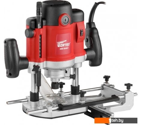  - Фрезеры Wortex MM 5519 E - MM 5519 E