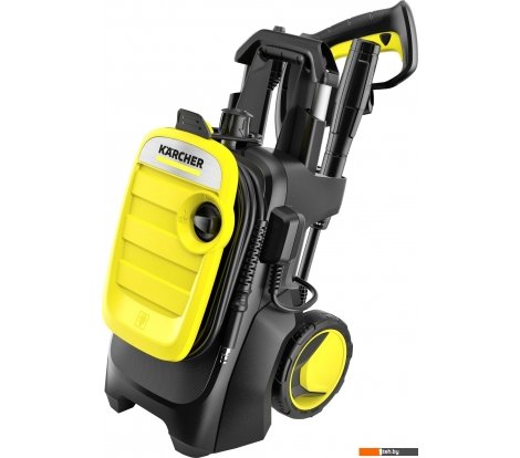  - Мойки высокого давления Karcher K 5 Compact 1.630-750.0 - K 5 Compact 1.630-750.0