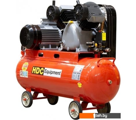  - Компрессоры HDC HD-A103 - HD-A103