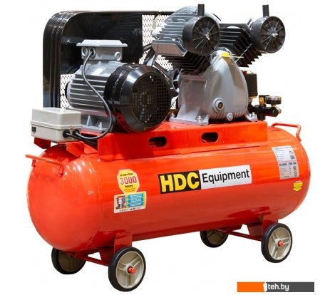  - Компрессоры HDC HD-A103 - HD-A103