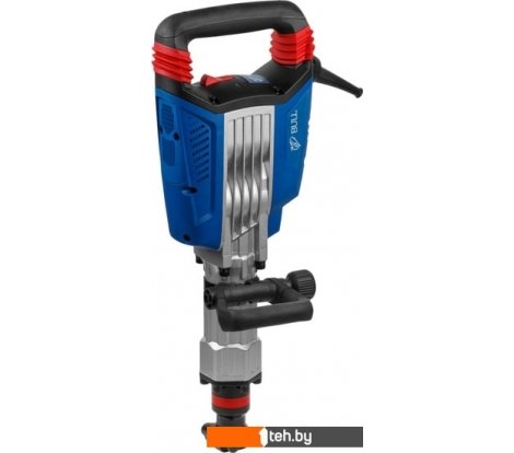 - Отбойные молотки Bull SH 1501 - SH 1501