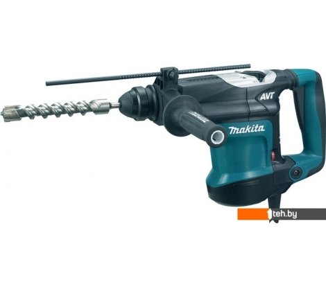  - Перфораторы Makita HR3210C - HR3210C