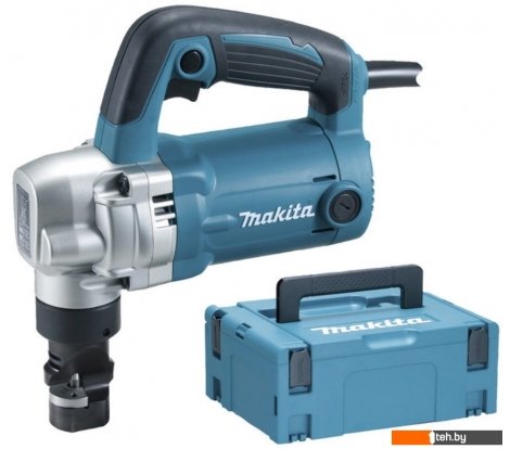  - Электрические ножницы по металлу Makita JN3201J - JN3201J