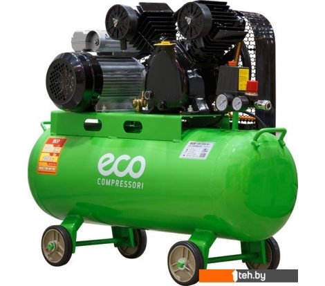  - Компрессоры ECO AE-705-B1 - AE-705-B1