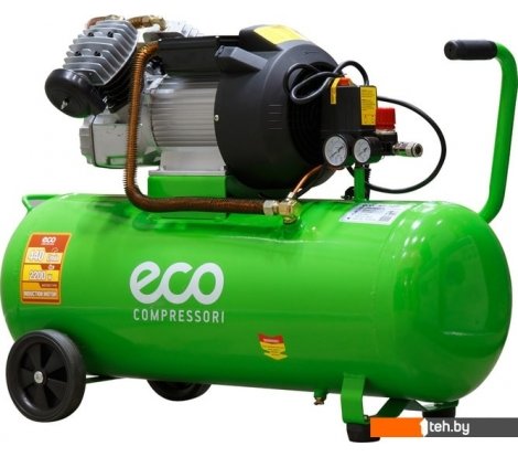  - Компрессоры ECO AE-705-3 - AE-705-3