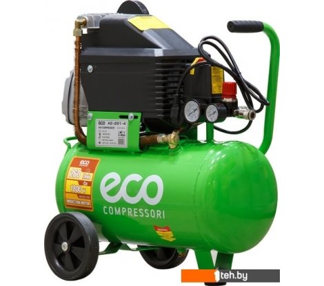  - Компрессоры ECO AE-251-4 - AE-251-4