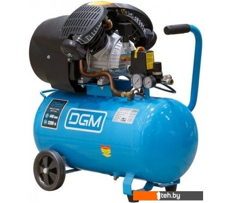  - Компрессоры DGM AC-254 - AC-254