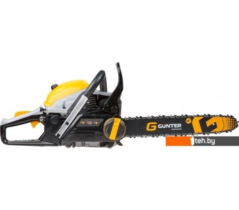 - Электро- и бензопилы Gunter MSH-4505 - MSH-4505