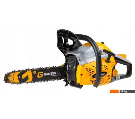  - Электро- и бензопилы Gunter MSH-3805 - MSH-3805