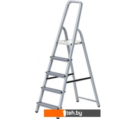  - Лестницы и стремянки PRO Startul ST9940-05 5 ступеней - ST9940-05 5 ступеней