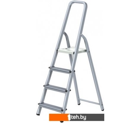  - Лестницы и стремянки PRO Startul ST9940-04 4 ступени - ST9940-04 4 ступени