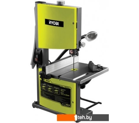 - Деревообрабатывающие станки RYOBI RBS904 - RBS904