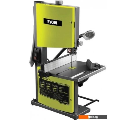  - Деревообрабатывающие станки RYOBI RBS904 - RBS904