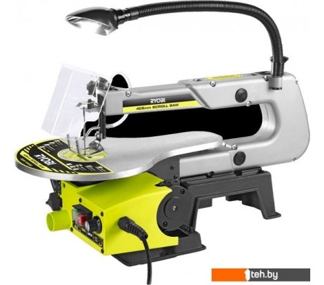  - Деревообрабатывающие станки RYOBI RSW1240G - RSW1240G