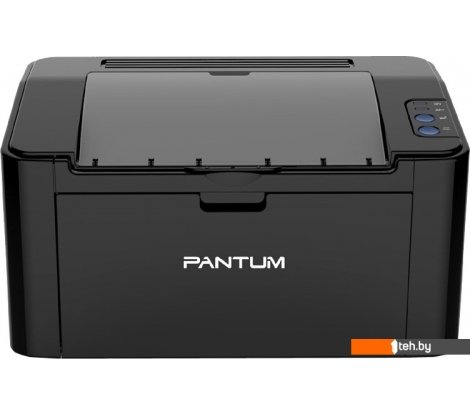  - Принтеры и МФУ Pantum P2207 - P2207
