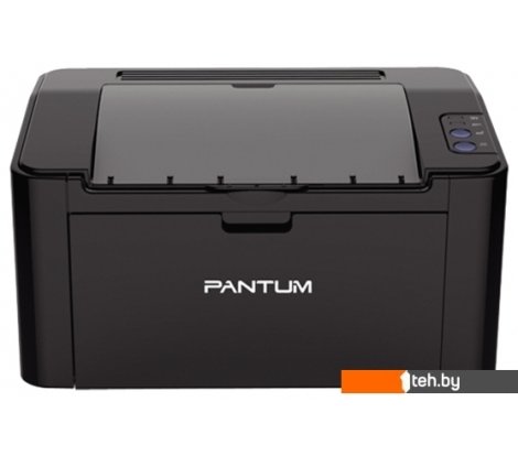  - Принтеры и МФУ Pantum P2207 - P2207