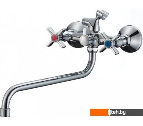  - Смесители РМС SL118-140 - SL118-140