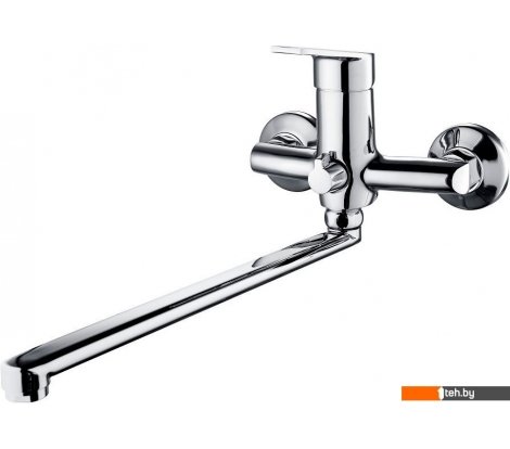  - Смесители РМС SL132-006E - SL132-006E