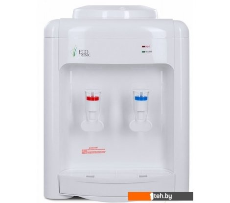  - Кулеры для воды Ecotronic V22-TN - V22-TN