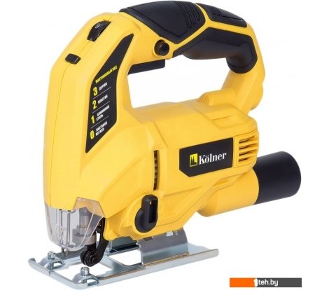 - Электролобзики Kolner KJS 750V - KJS 750V