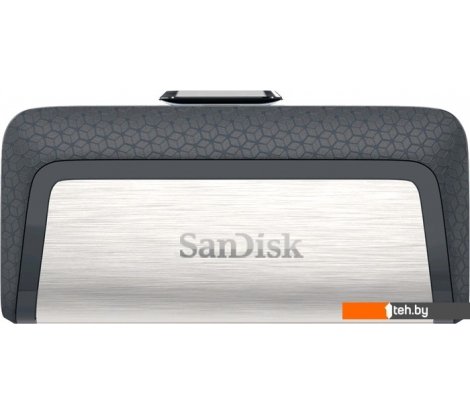  - USB Flash SanDisk Ultra Dual Type-C 32GB [SDDDC2-032G-G46] - Ultra Dual Type-C 32GB [SDDDC2-032G-G46]
