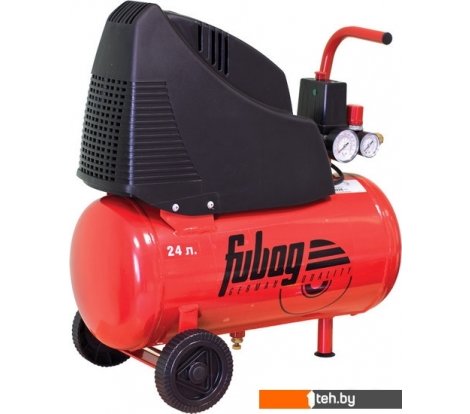  - Компрессоры Fubag OL 195/24 CM1,5 - OL 195/24 CM1,5