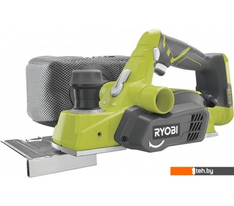  - Рубанки RYOBI R18PL-0 [5133002921] - R18PL-0 [5133002921]