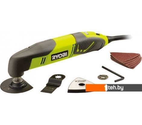  - Шлифмашины RYOBI RMT200S - RMT200S