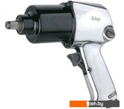  - Пневматические гайковерты Fubag IW580 1/2 [100190] - IW580 1/2 [100190]