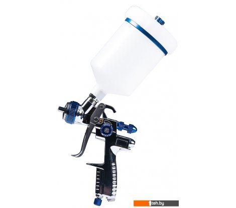  - Пневматические краскопульты Fubag G600/1.3 LVMP [110143] - G600/1.3 LVMP [110143]