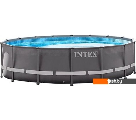  - Бассейны Intex Ultra Frame 26340NP (732х132) - Ultra Frame 26340NP (732х132)