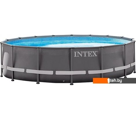  - Бассейны Intex Ultra Frame 26340NP (732х132) - Ultra Frame 26340NP (732х132)