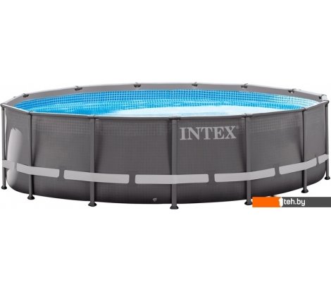  - Бассейны Intex Ultra Frame 26334NP (610х122) - Ultra Frame 26334NP (610х122)