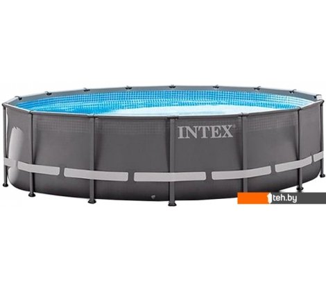  - Бассейны Intex Ultra Frame 26330 (549х132) - Ultra Frame 26330 (549х132)