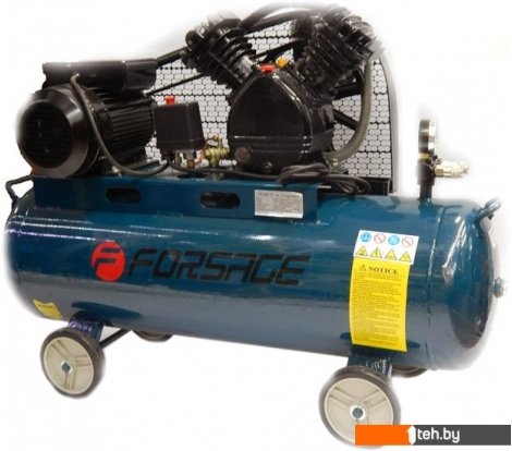  - Компрессоры FORSAGE TB290-200 - TB290-200