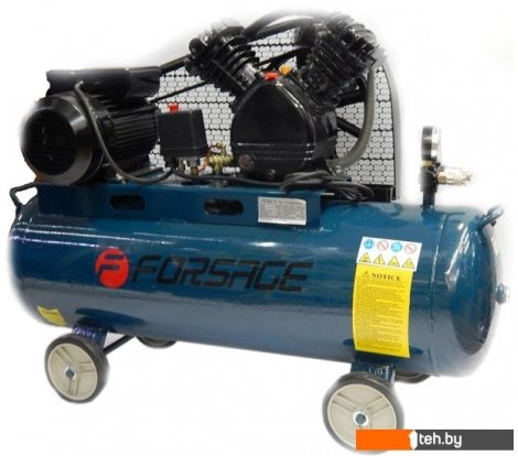  - Компрессоры FORSAGE TB265-70 - TB265-70