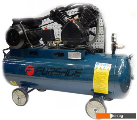 - Компрессоры FORSAGE TB265-70 - TB265-70